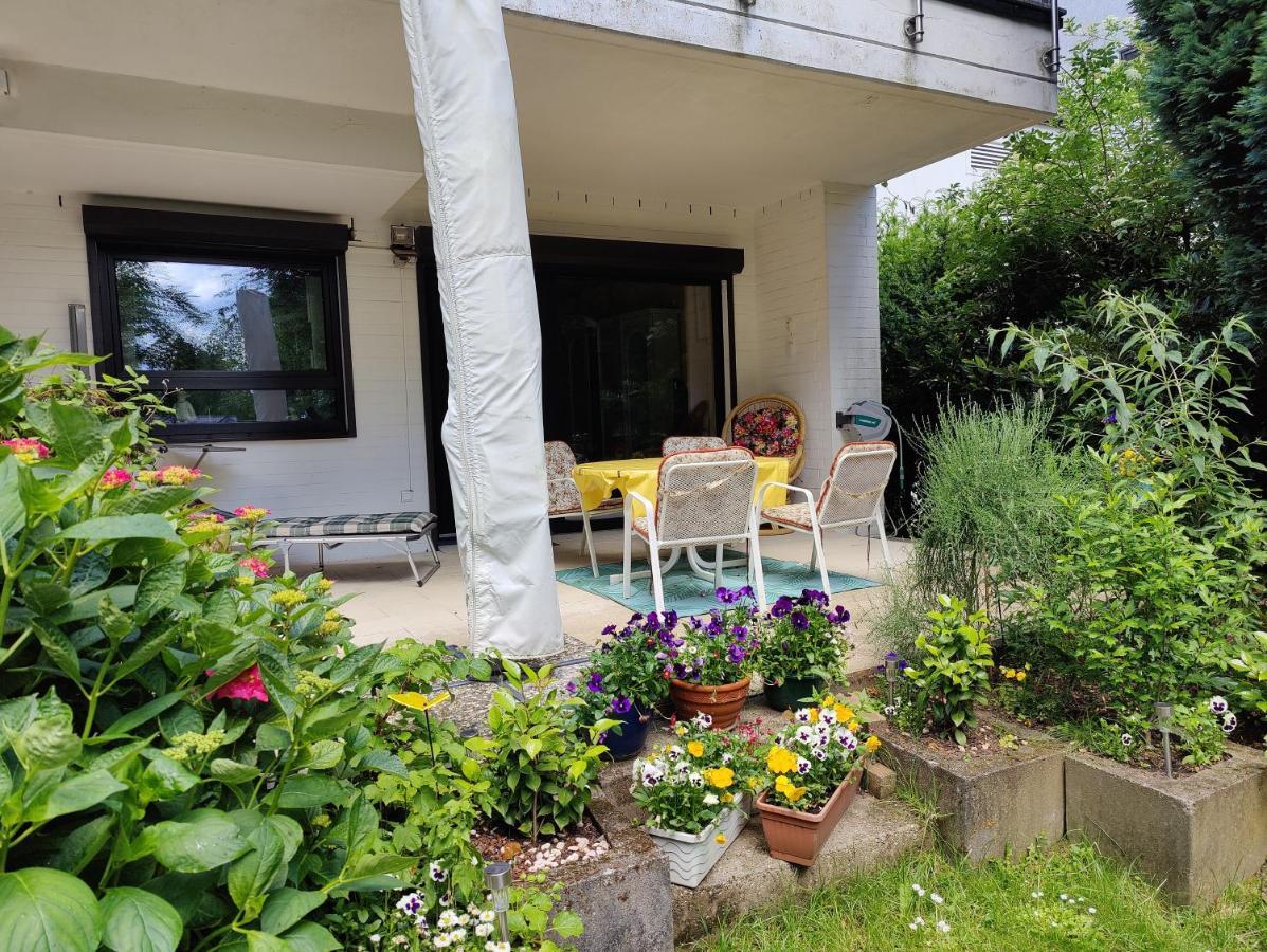 Fw Neandertal Apartment Mettmann Exterior photo